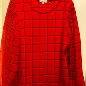 New Calvin Klien Top